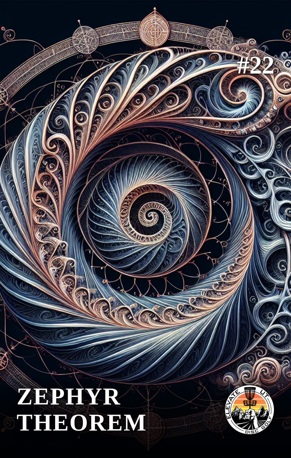 Zephyr Theorem artwork