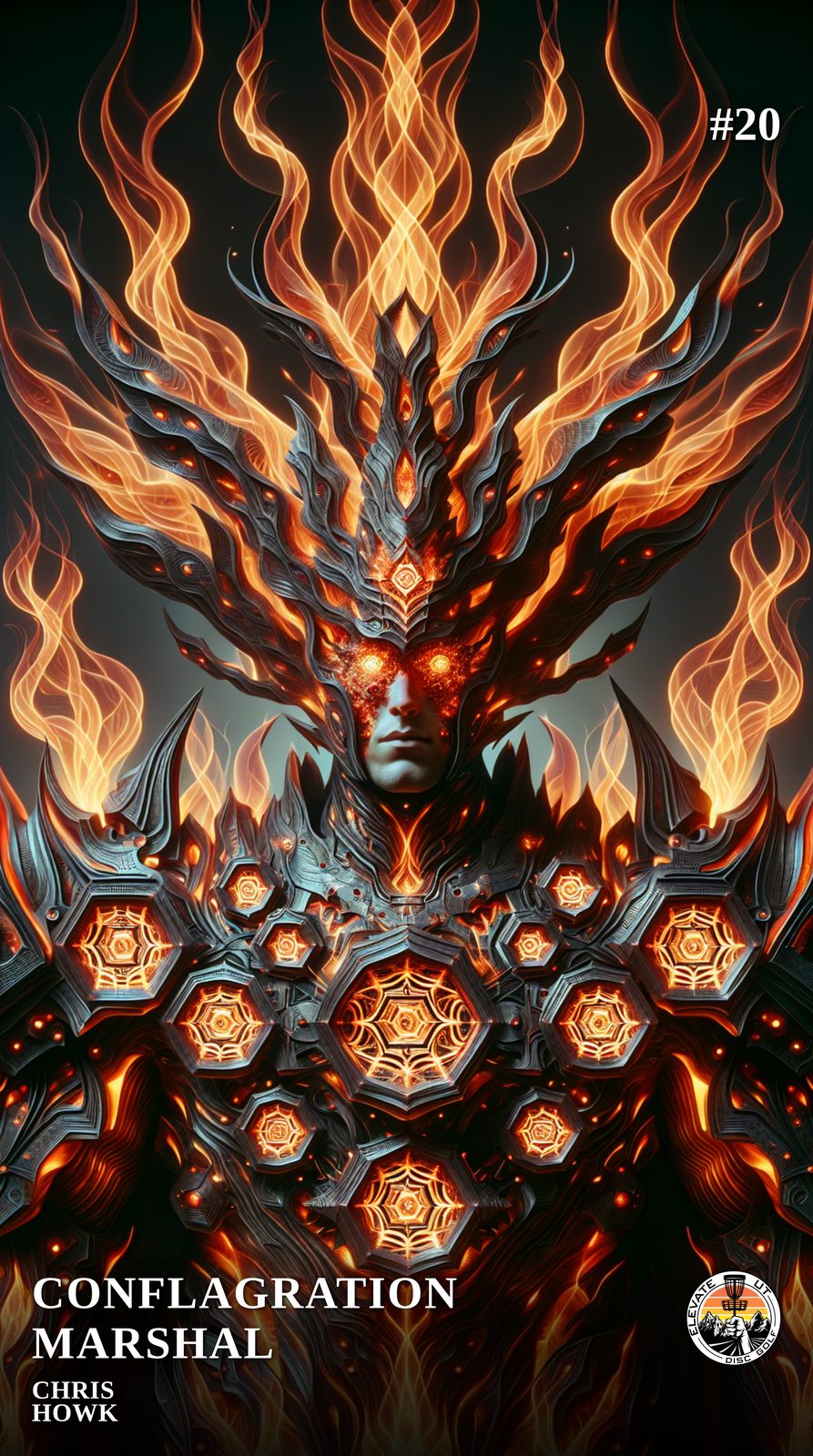 Tag #20