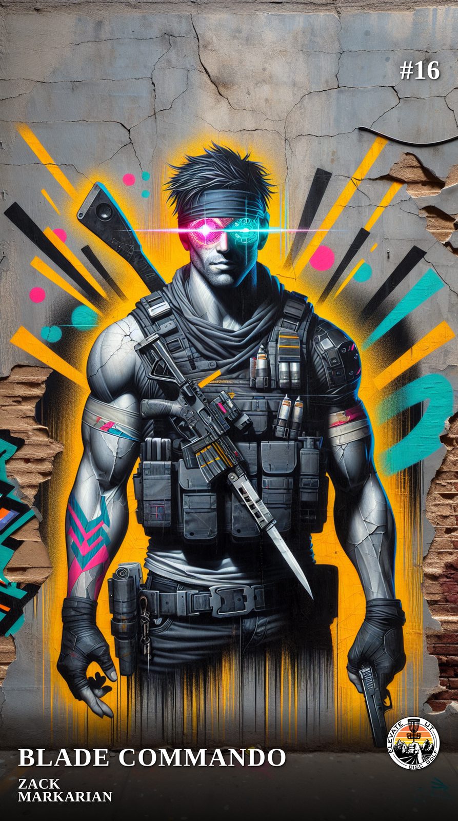 Tag #16