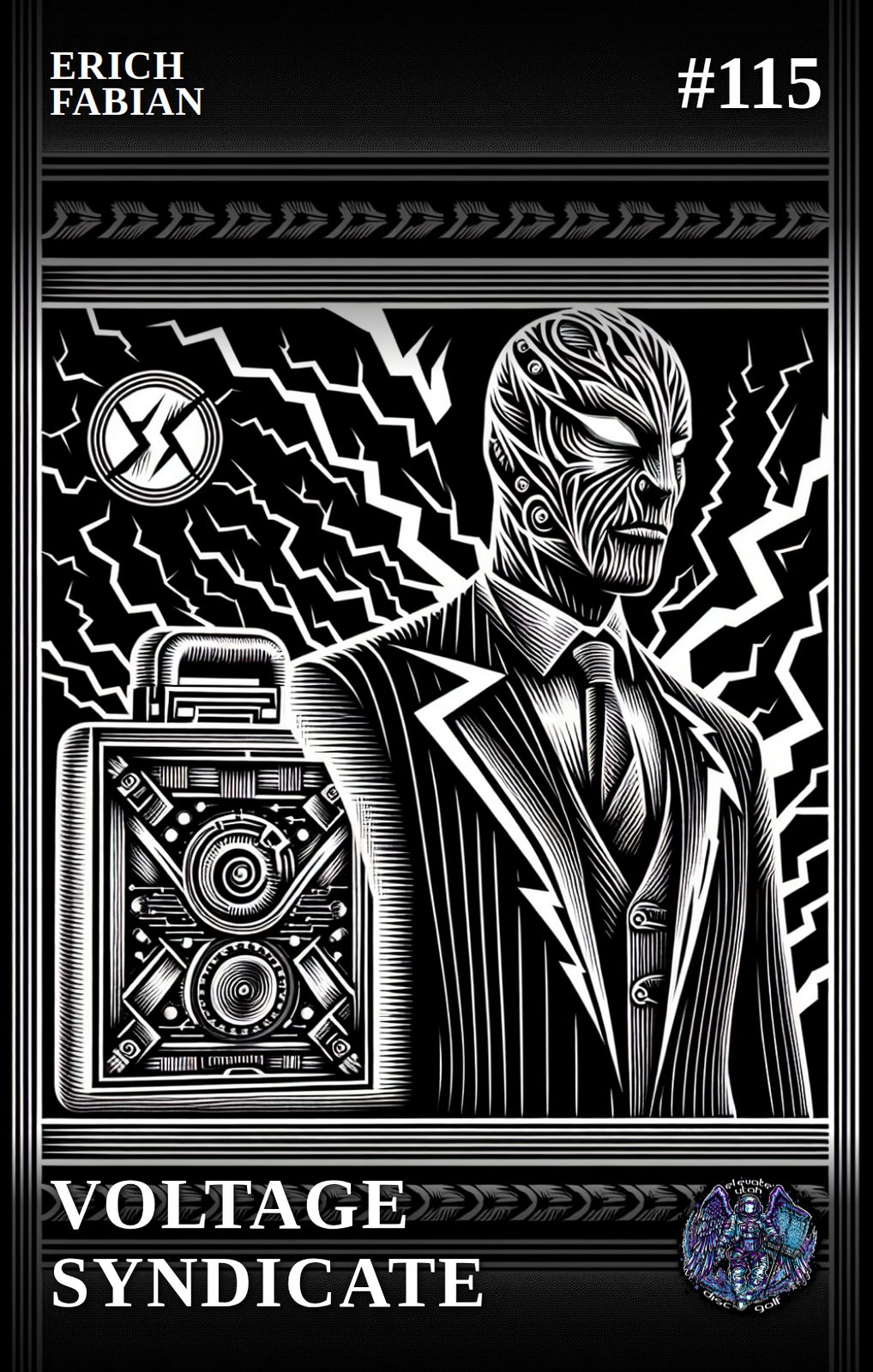 Voltage Syndicate