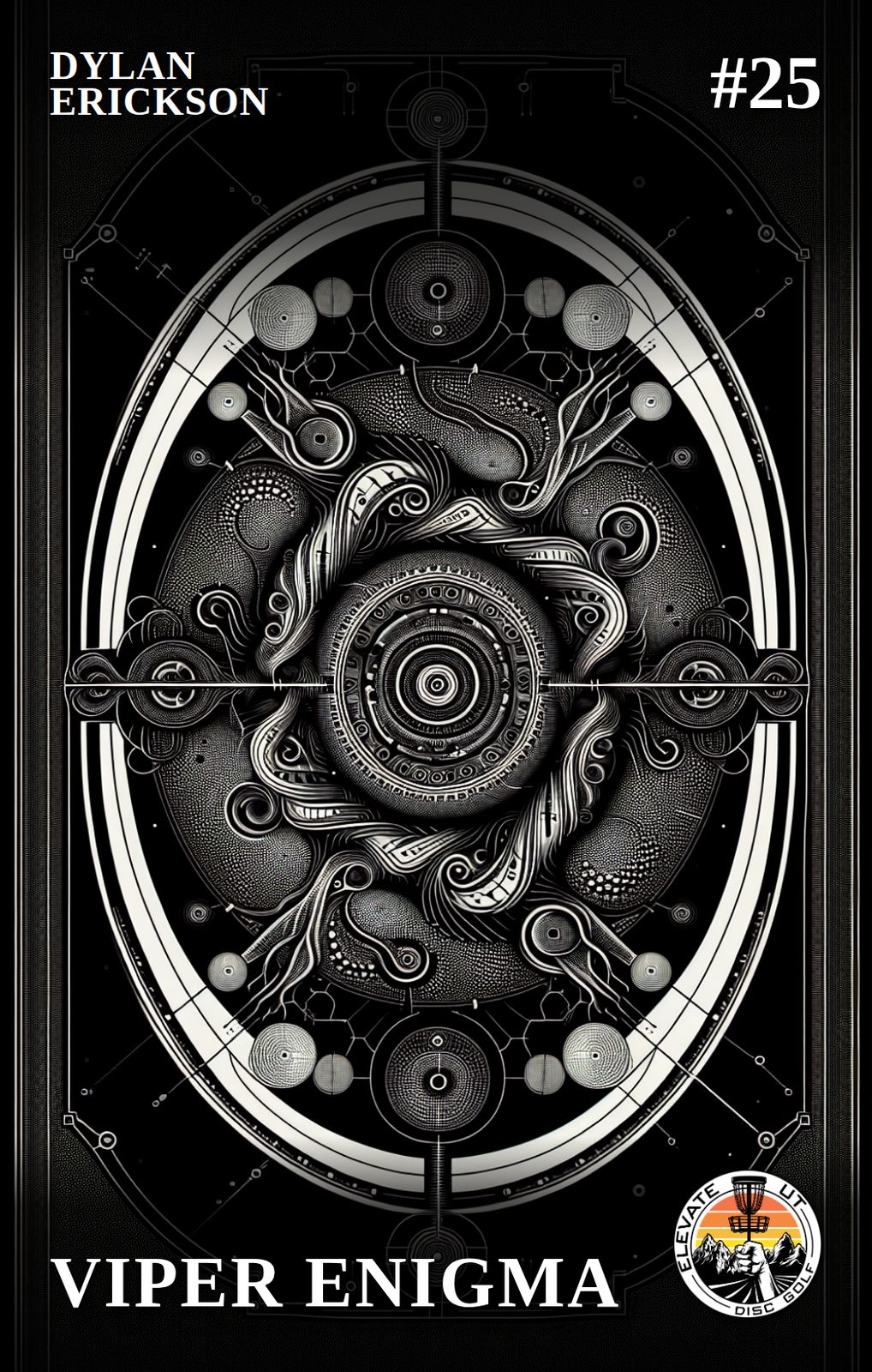 Viper Enigma