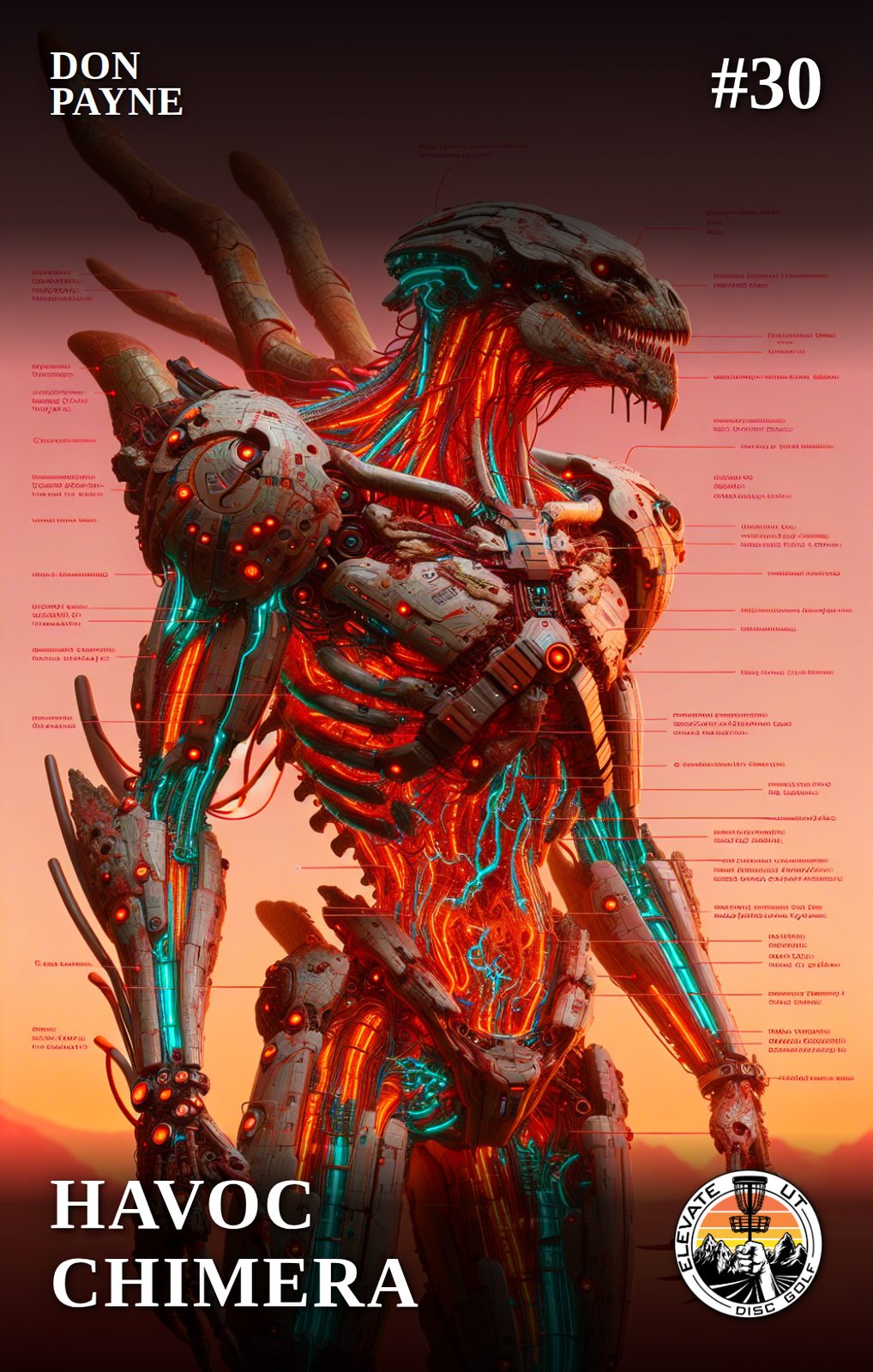 Havoc Chimera