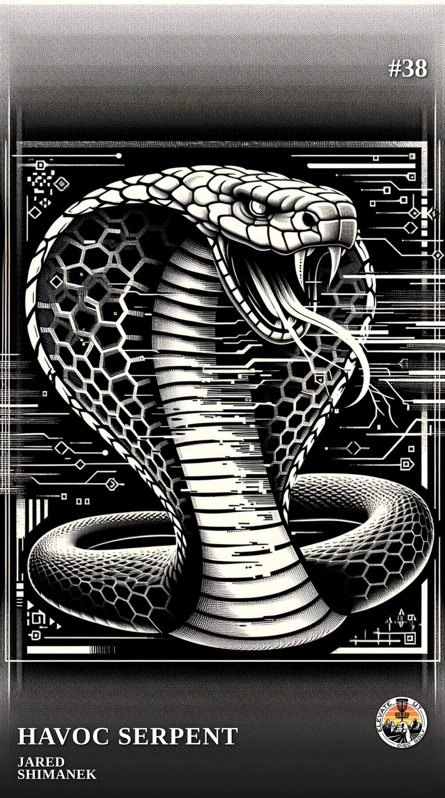 Havoc Serpent