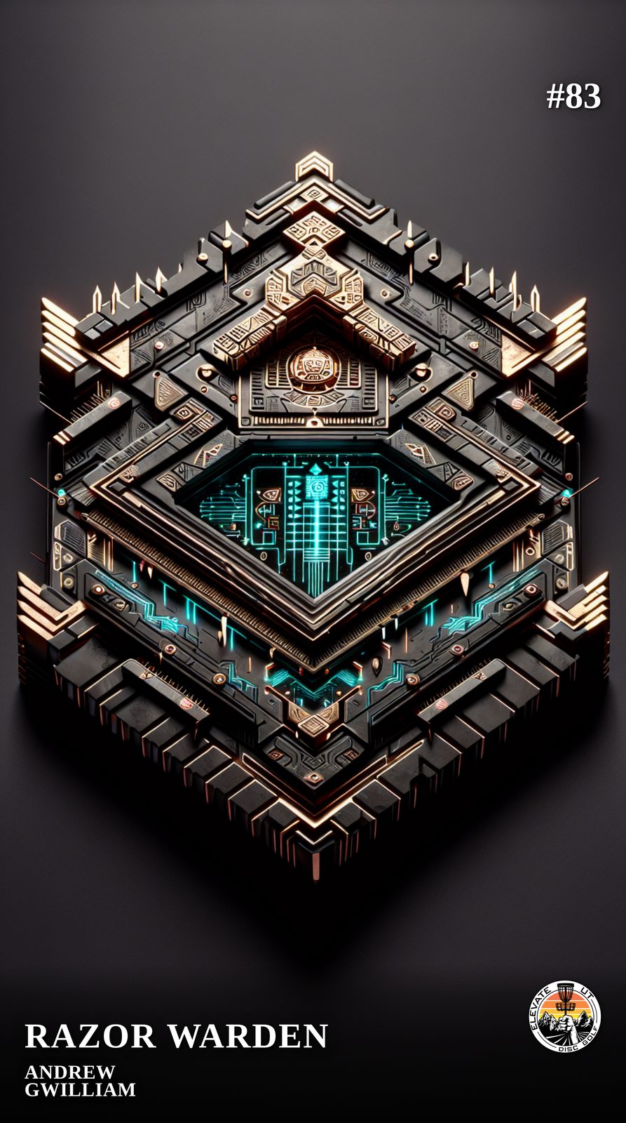 Razor Warden