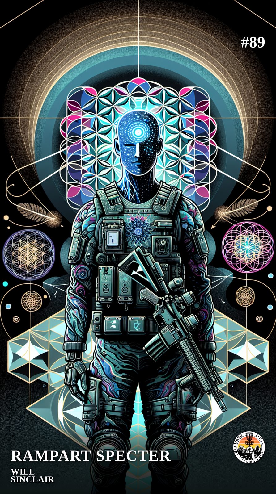 Rampart Specter