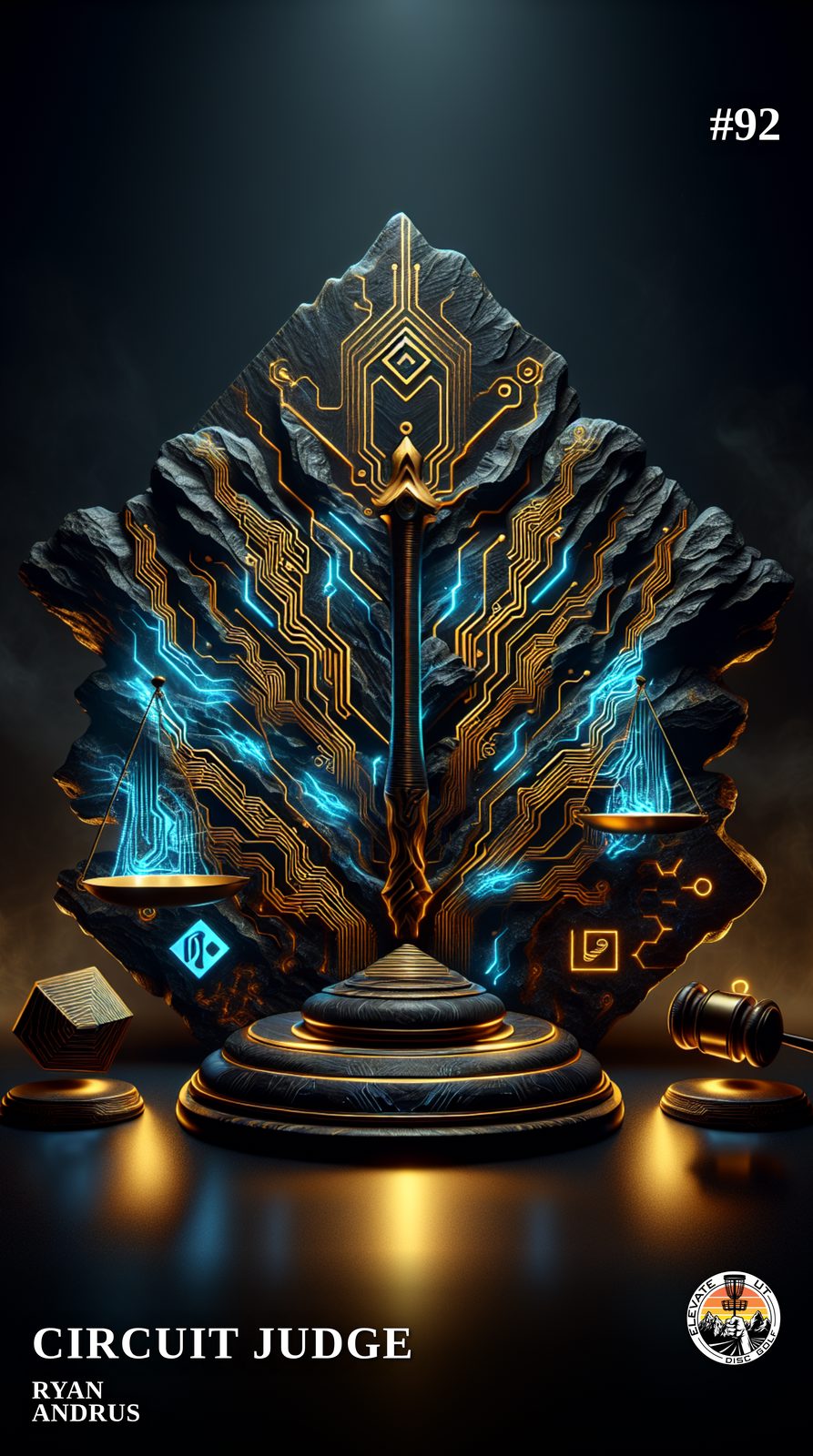 Circuit Judge