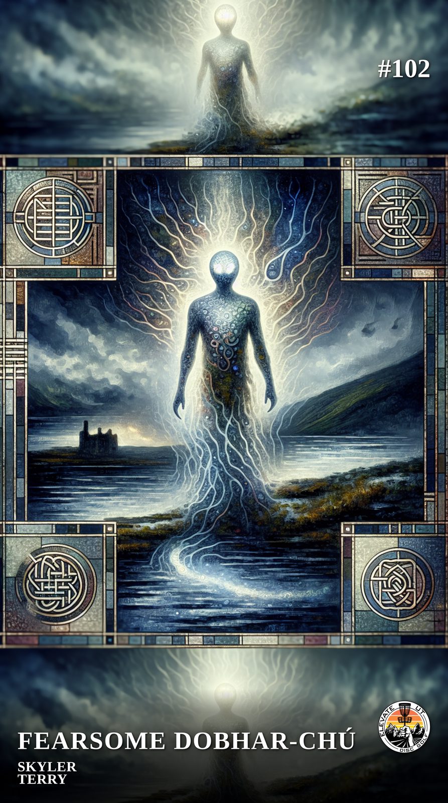 Fearsome Dobhar-chú