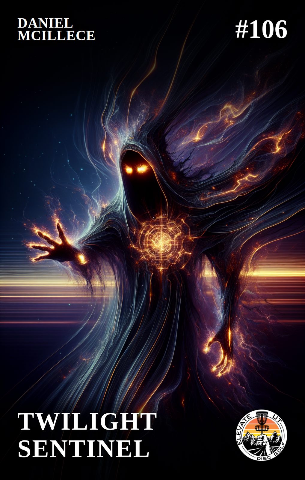 Twilight Sentinel