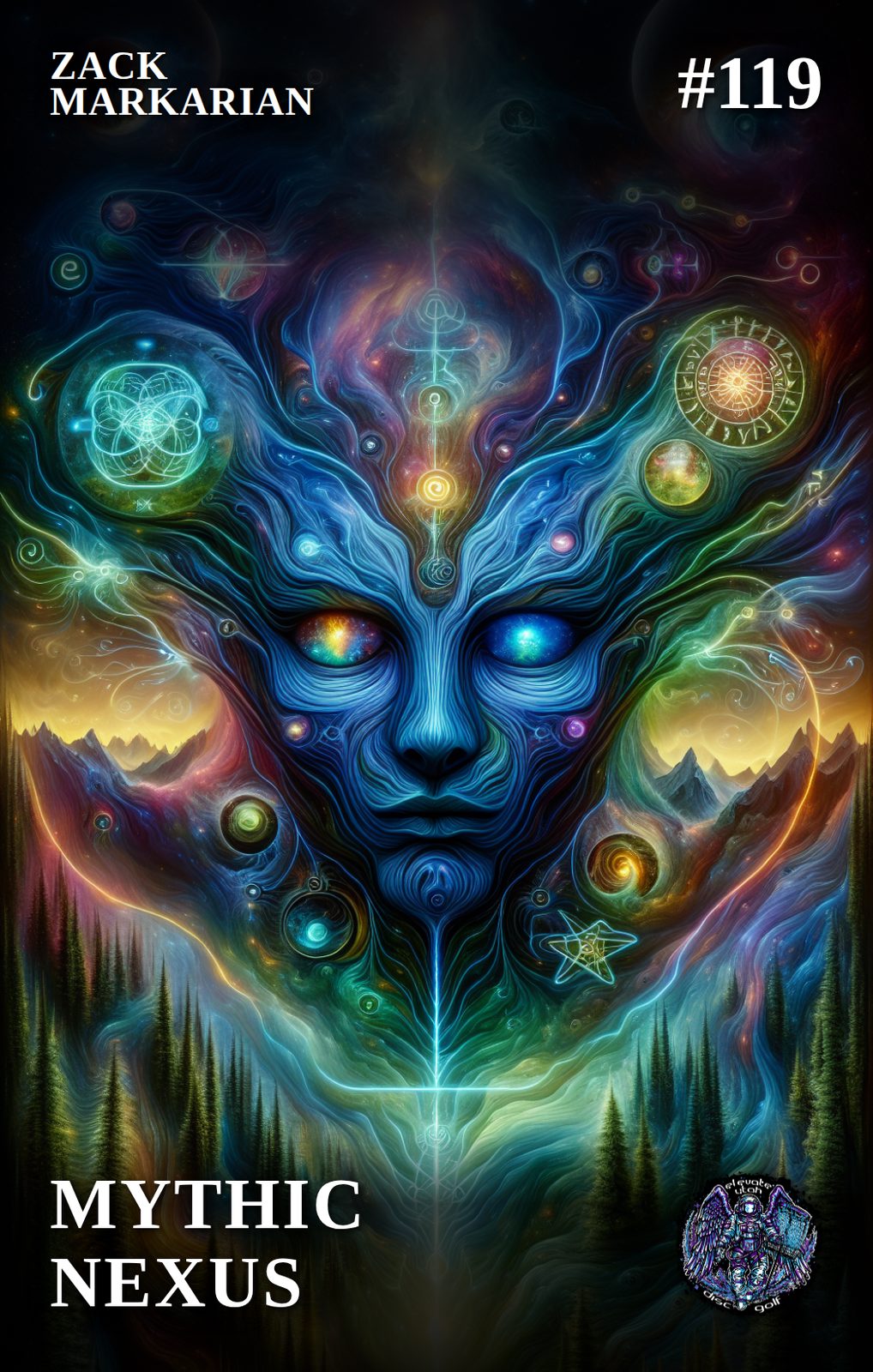Mythic Nexus