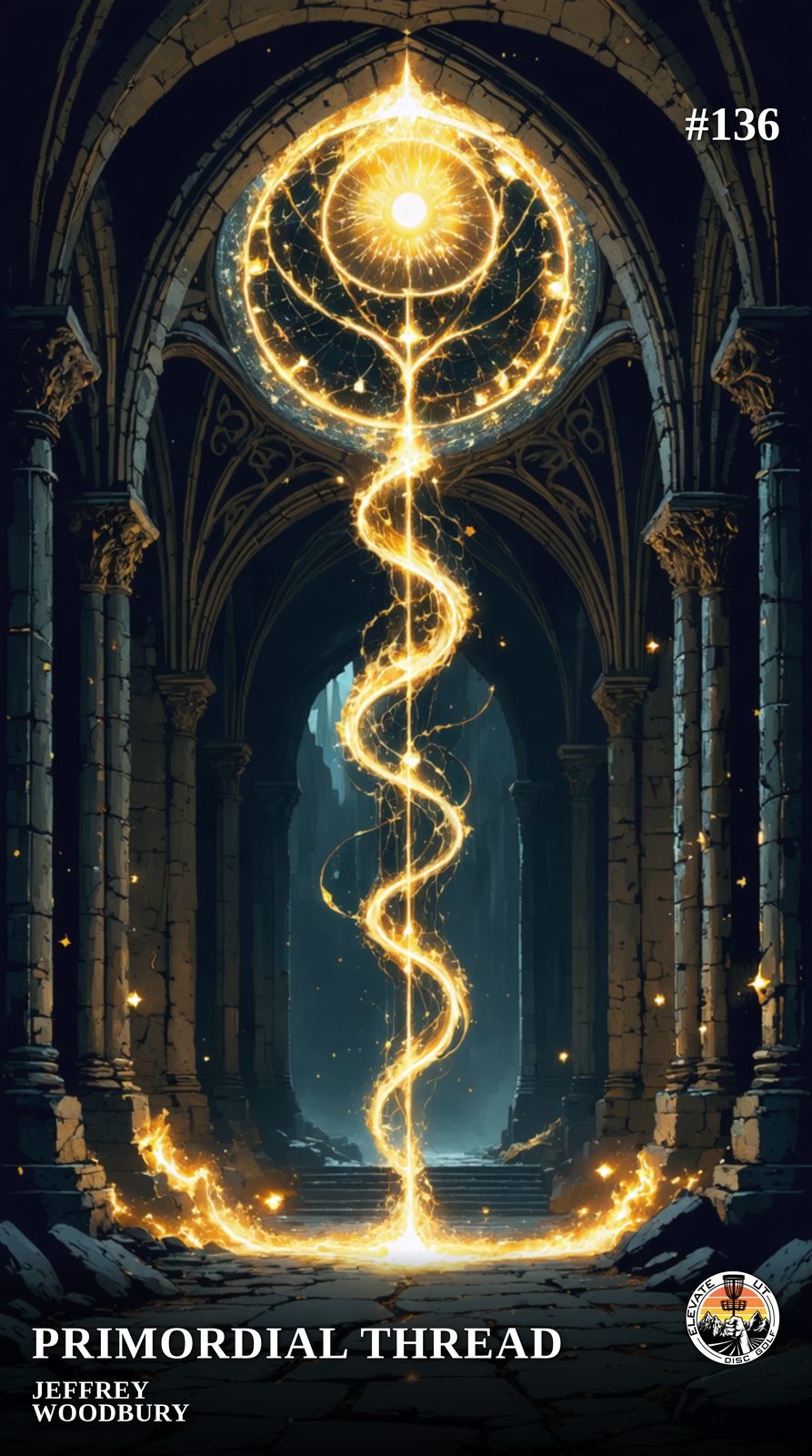 Primordial Thread