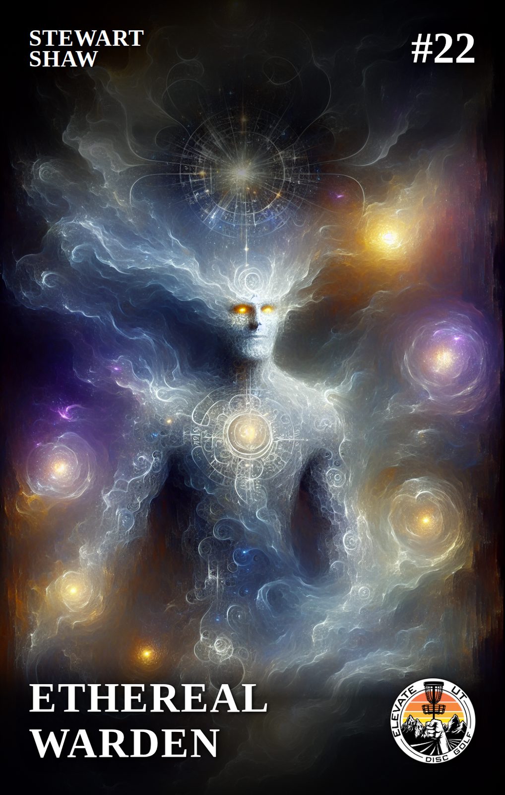 Ethereal Warden