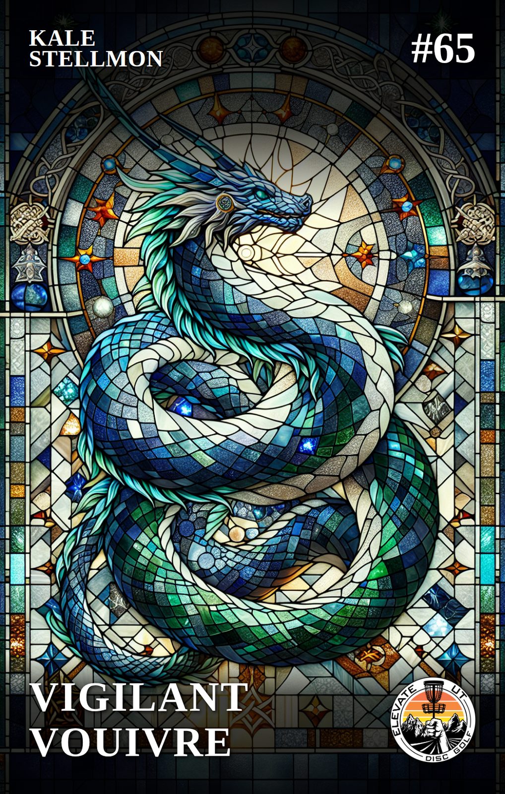 Vigilant Vouivre