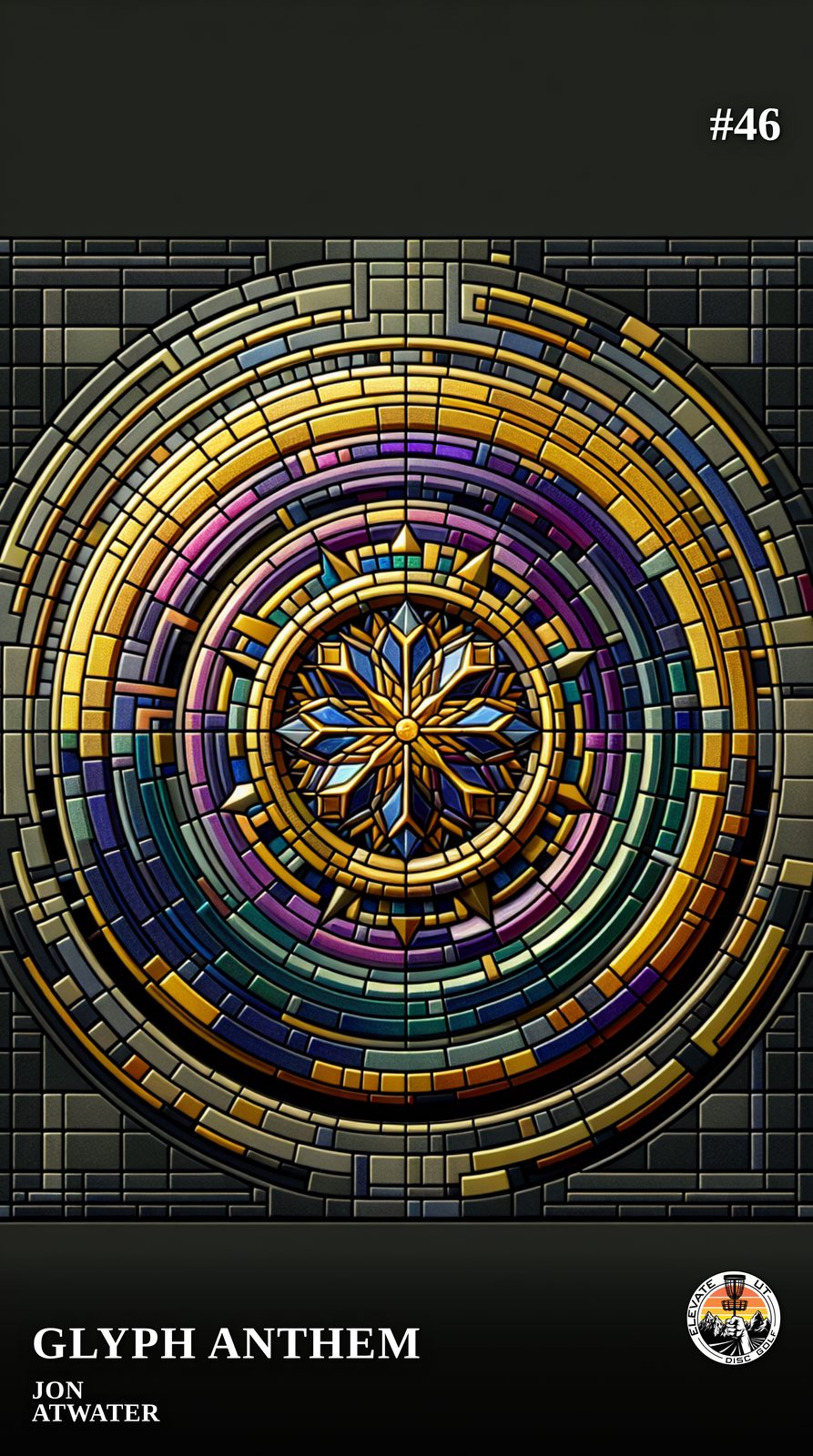 Glyph Anthem