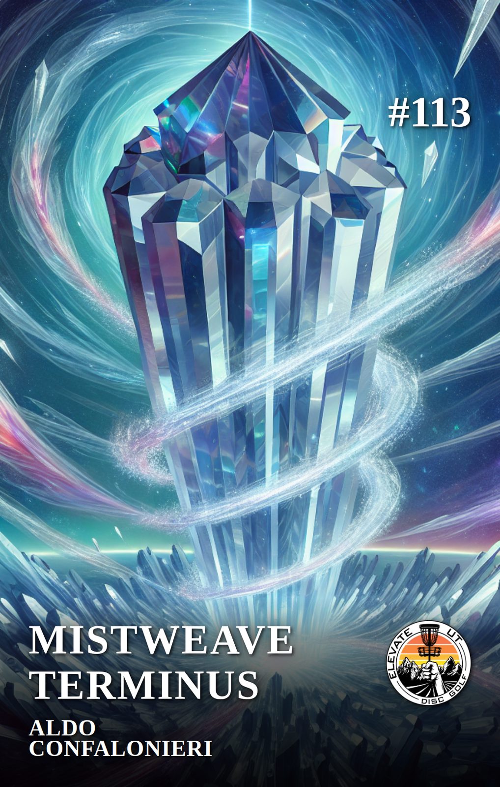 Mistweave Terminus artwork