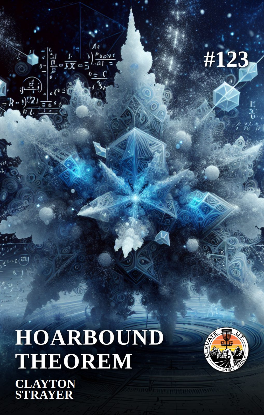 Hoarbound Theorem artwork