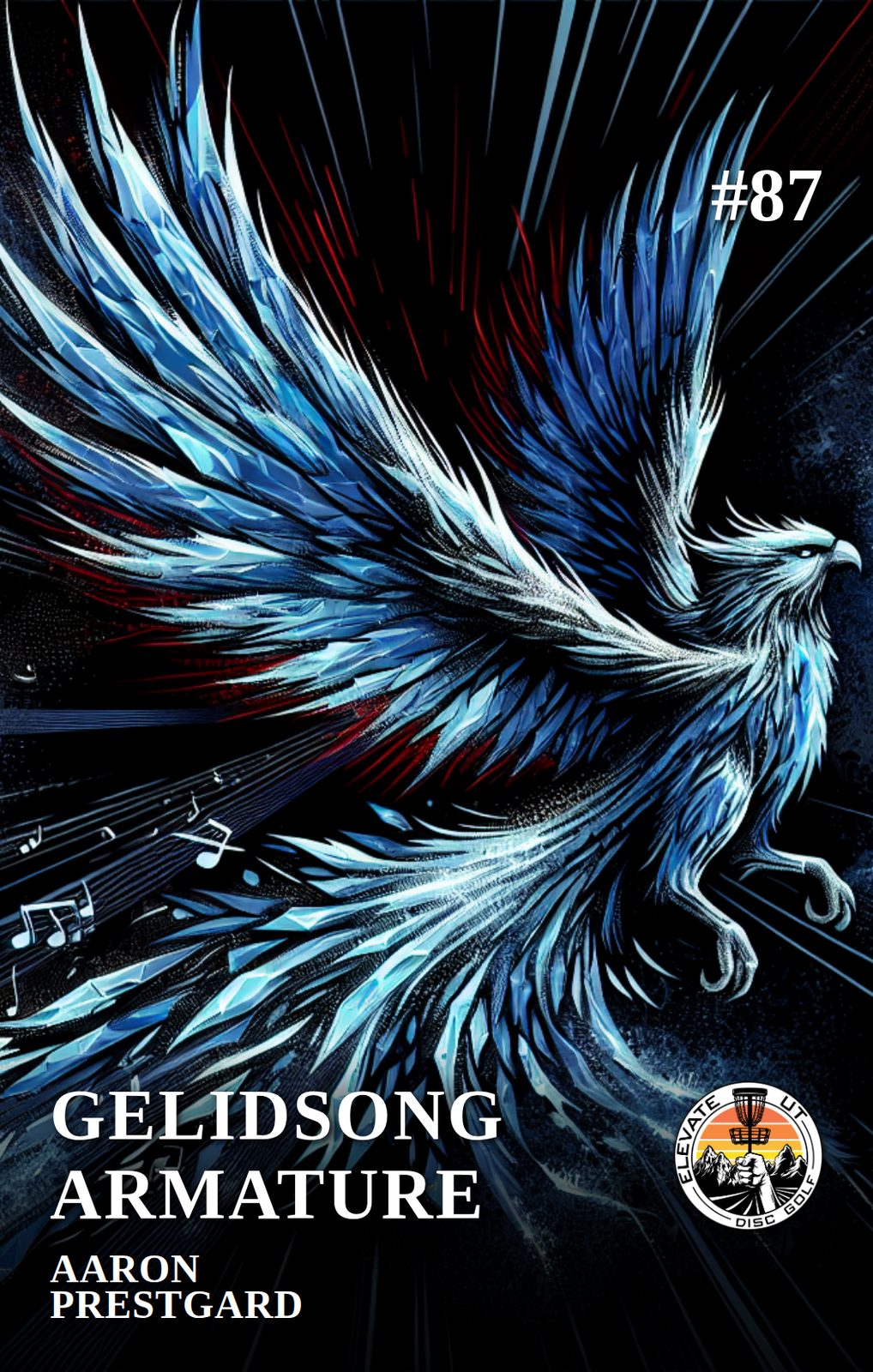 Gelidsong Armature artwork
