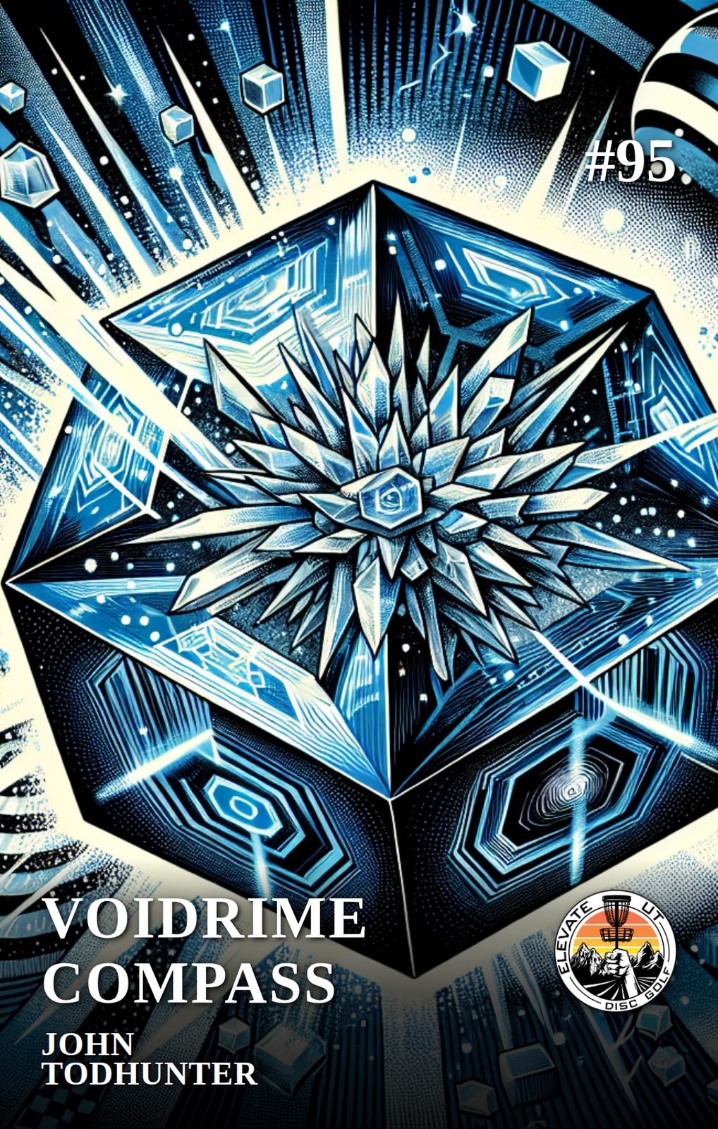 Voidrime Compass artwork