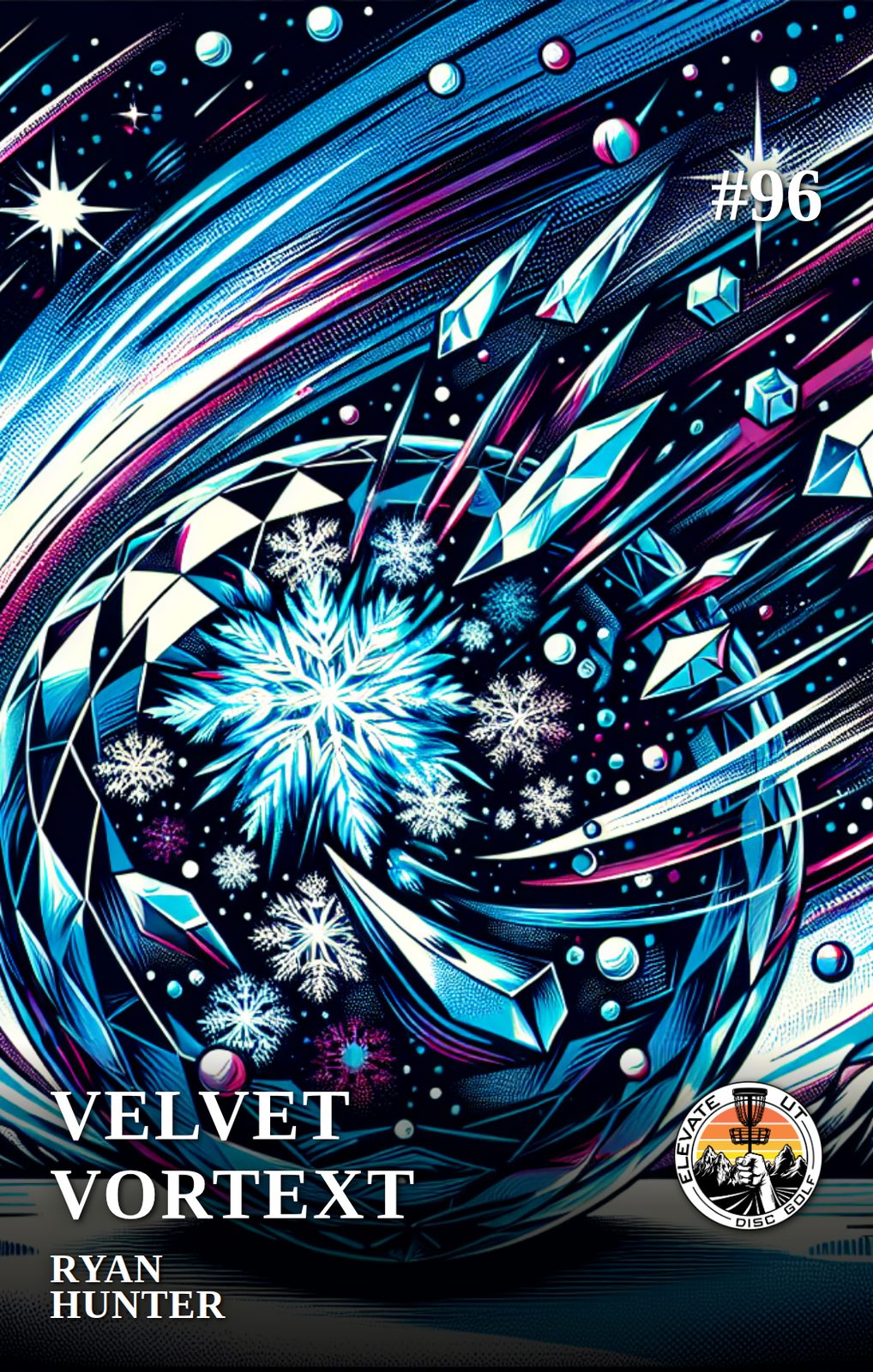 Velvet Vortext artwork
