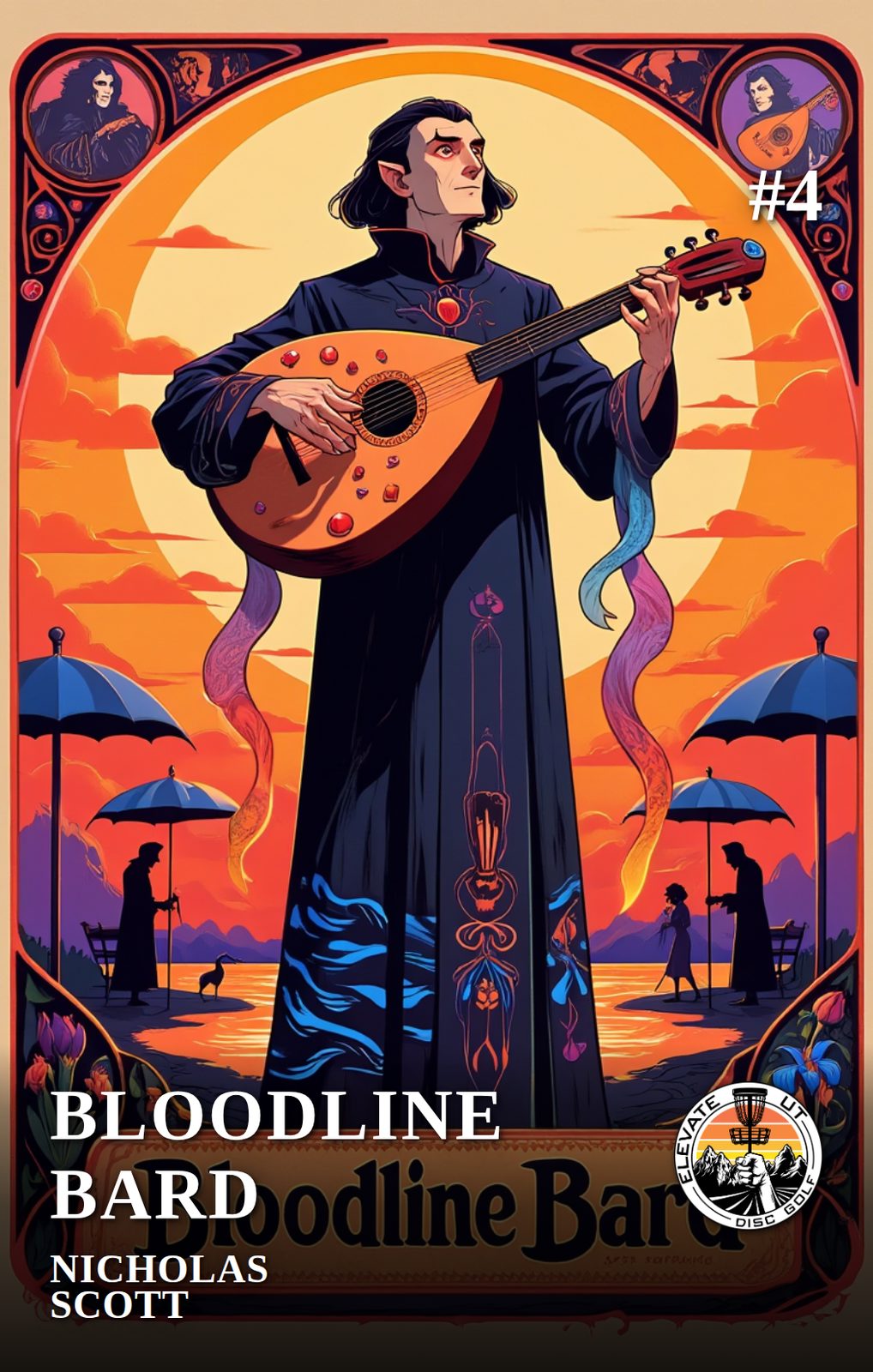 Tag #4