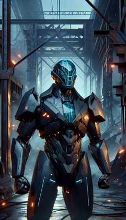 Protocol Apex - Tag #1