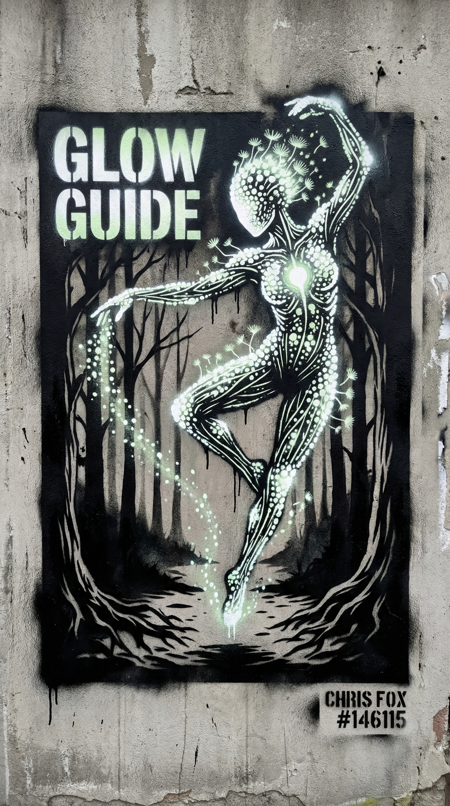 Glow Guide