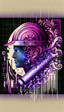 Phantom Architect - Tag #5