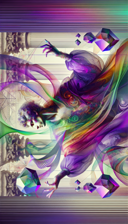 Fracture Virtuoso - Tag #13