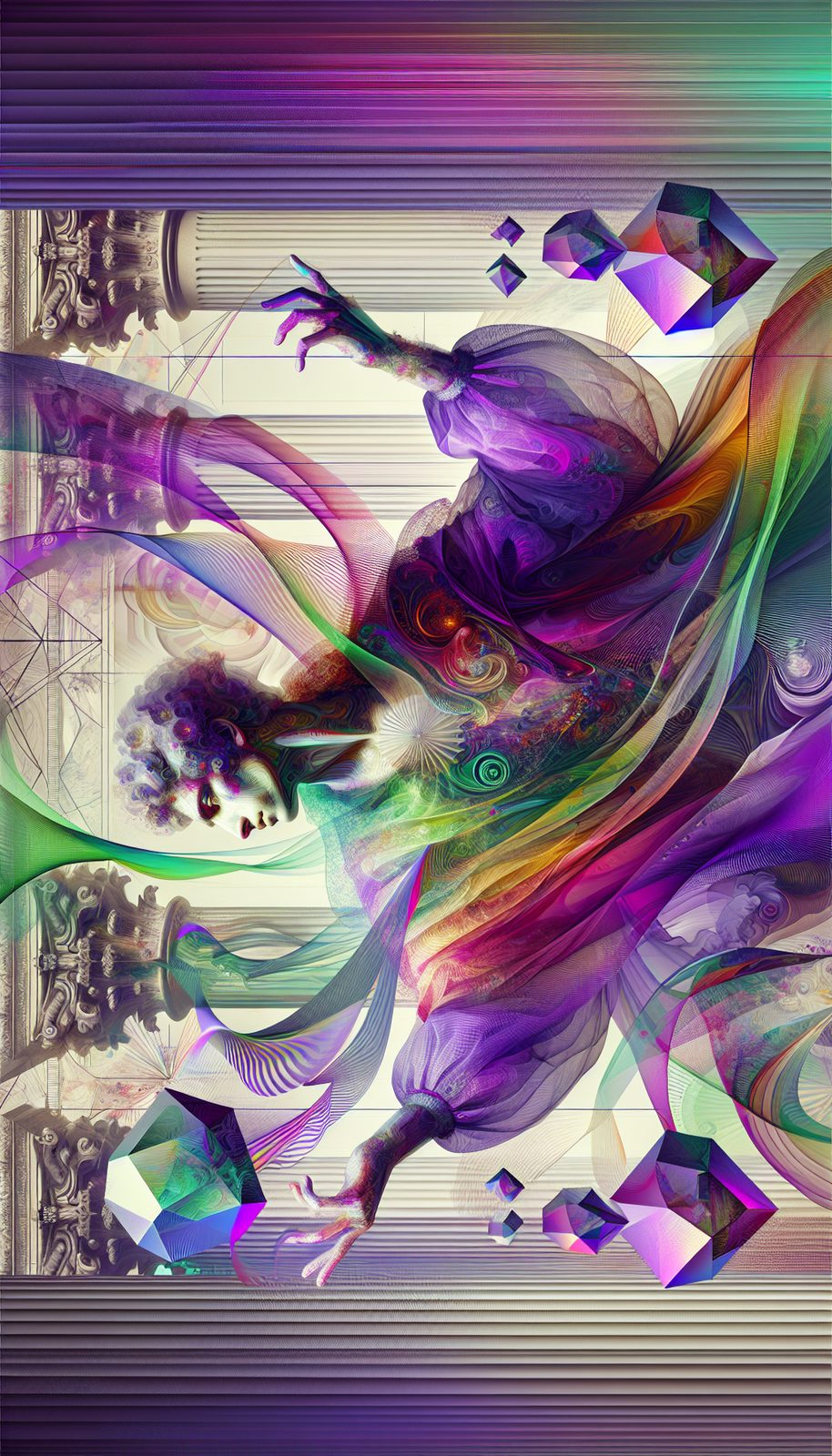 Fracture Virtuoso artwork