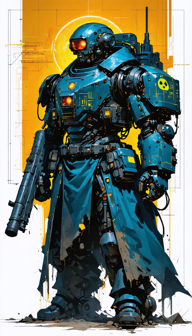 General Onslaught - Tag #50