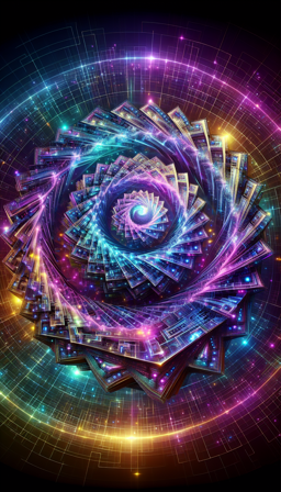 Echo Maelstrom - Tag #10