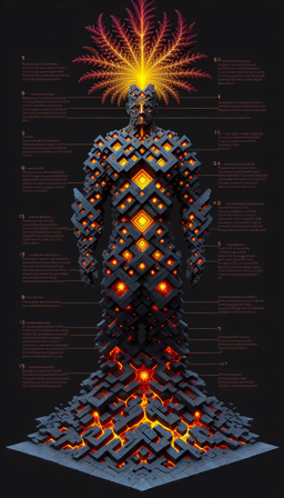 Fracture Colossus - Tag #17