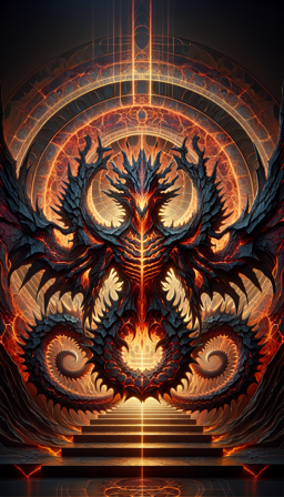Ember Leviathan - Tag #13