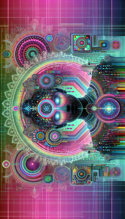 Fracture Oracle - Tag #1