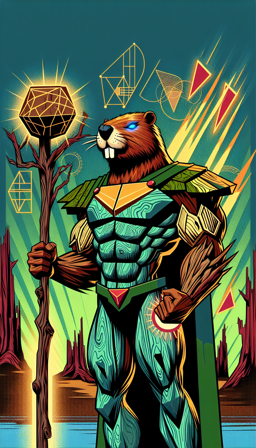Timber Tactician - Tag #12