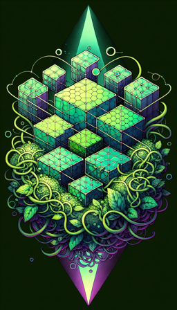 Containment Lattice - Tag #2