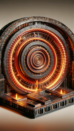 Furnace Demagogue - Tag #17