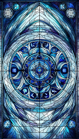 Resonance Iconoclast - Tag #6