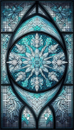 Fractal Librarian - Tag #1