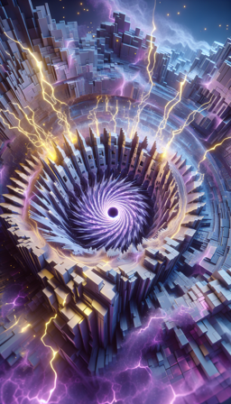 Entropy Catalyst - Tag #7