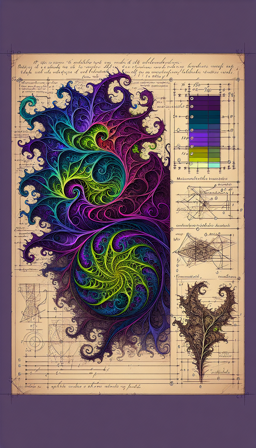 Writhing Manifesto - Tag #7
