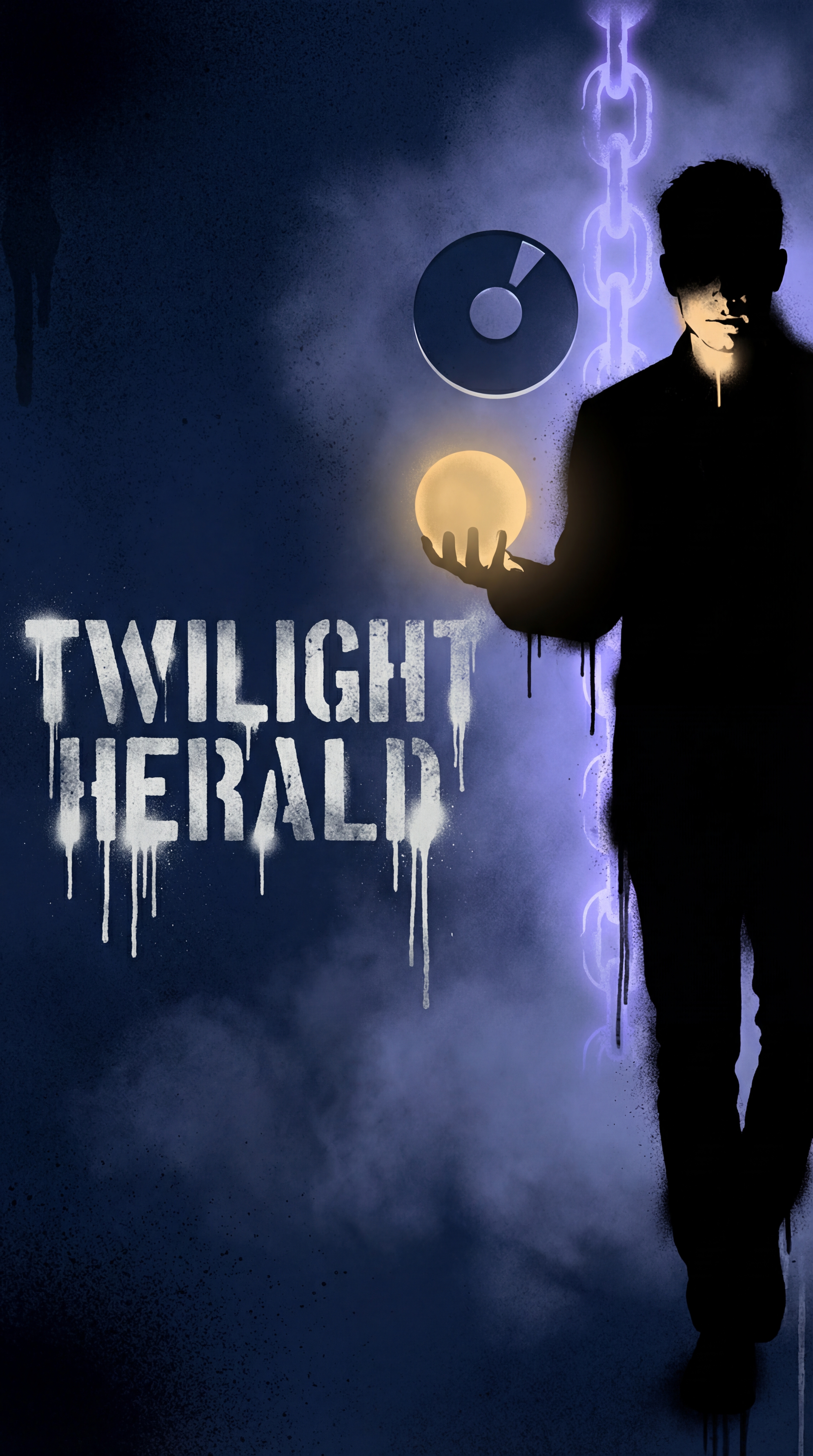 Twilight Herald