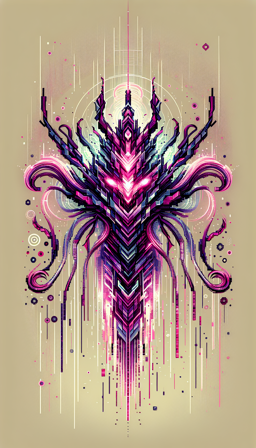 Rift Deceiver - Tag #4