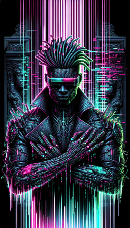 Byte Berserker - Tag #3