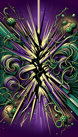 Primal Schism - Tag #9
