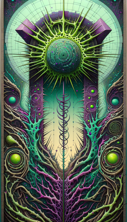 Unbound Genesis - Tag #13