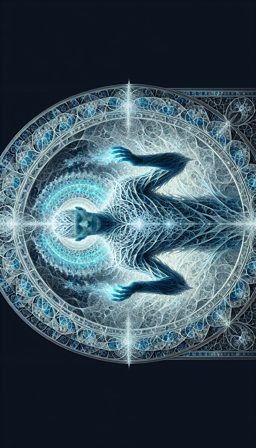Entropy Artisan - Tag #4