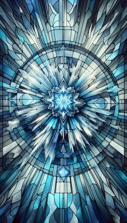 Entropy Sculptor - Tag #1