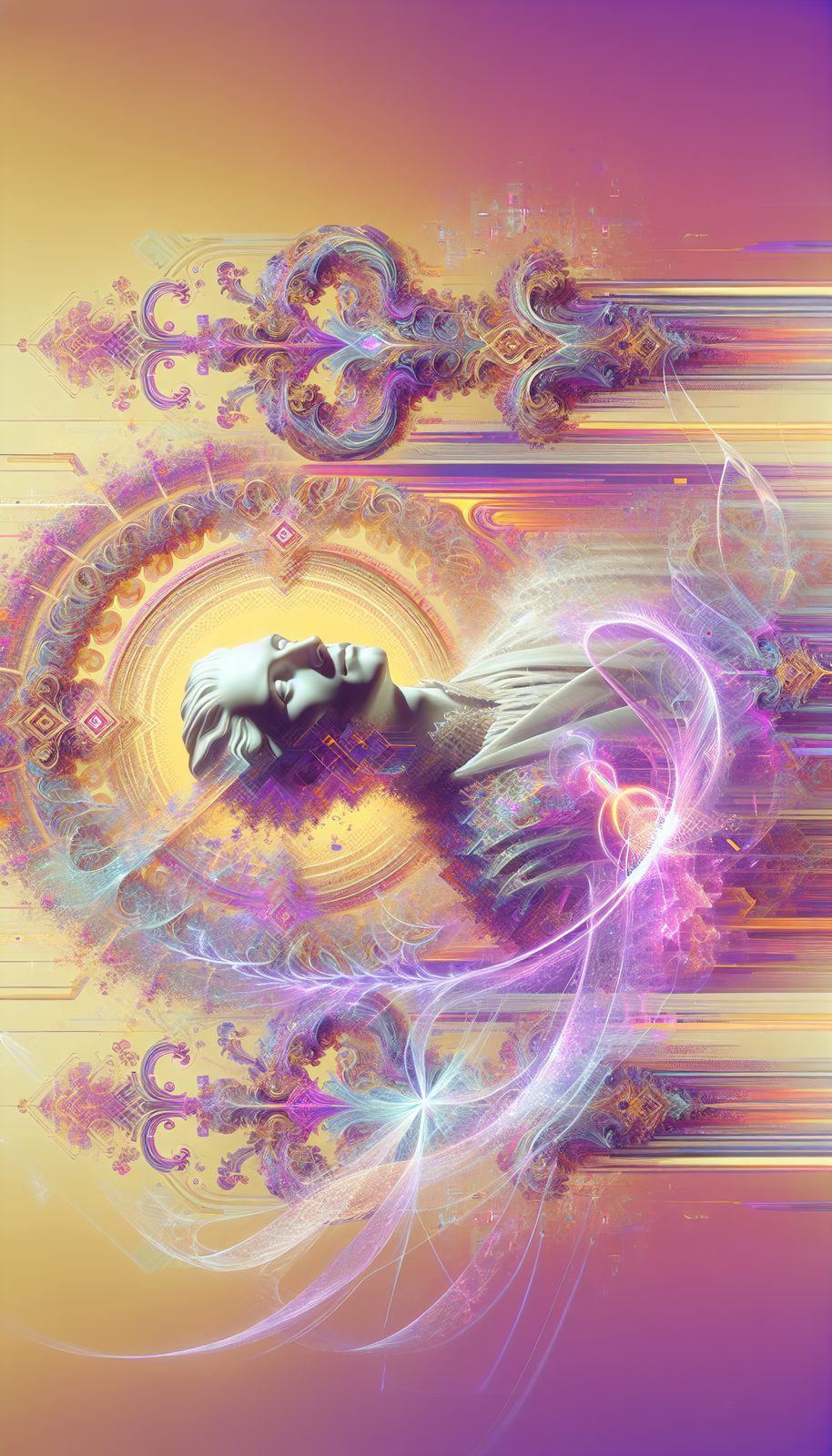 Phantom Weaver artwork