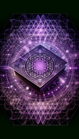 Veil Codex - Tag #1
