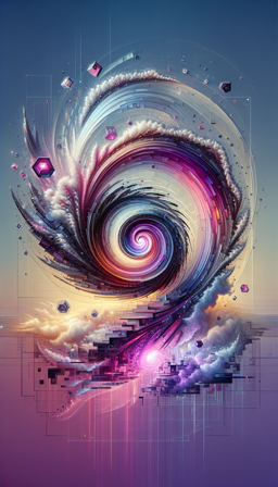 Chaos Spinner - Tag #19